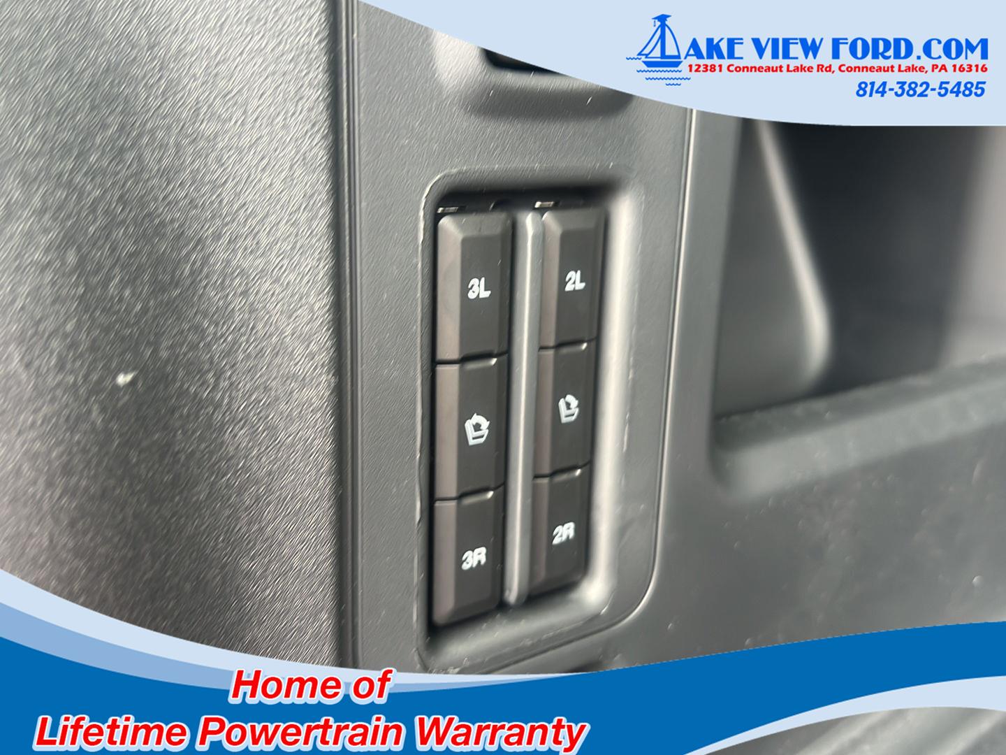 2026 Ford Expedition Tremor at Altoona Honda