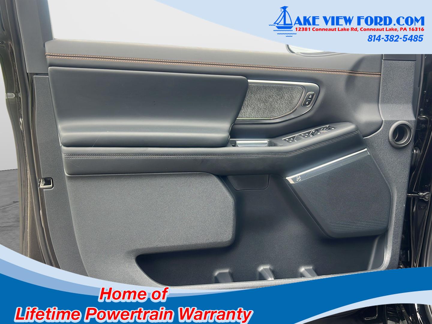 2026 Ford Expedition Tremor at Altoona Honda