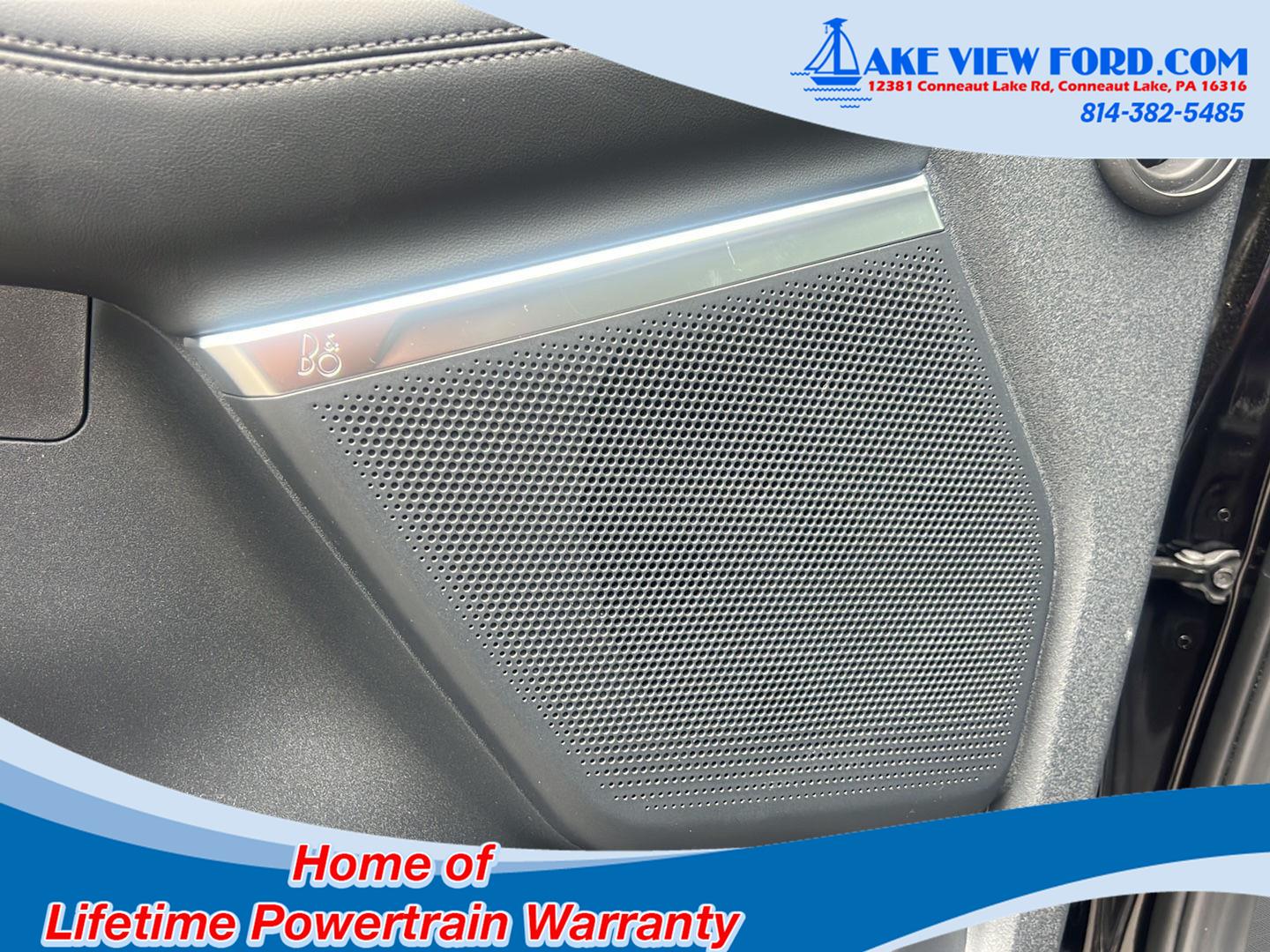 2026 Ford Expedition Tremor at Altoona Honda