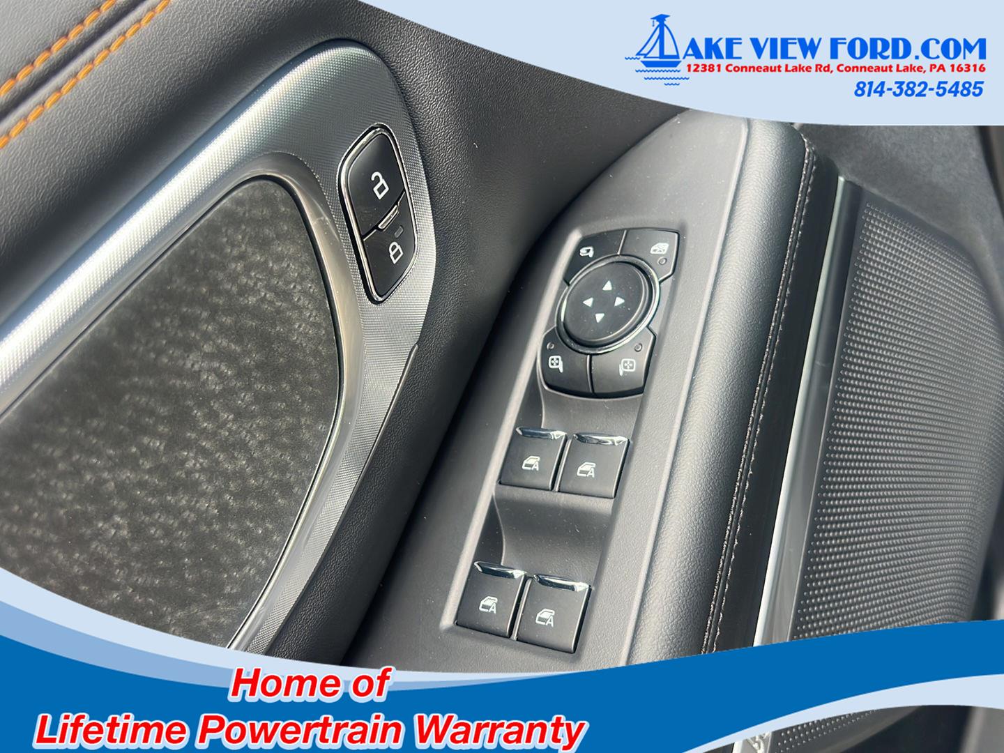 2026 Ford Expedition Tremor at Altoona Honda