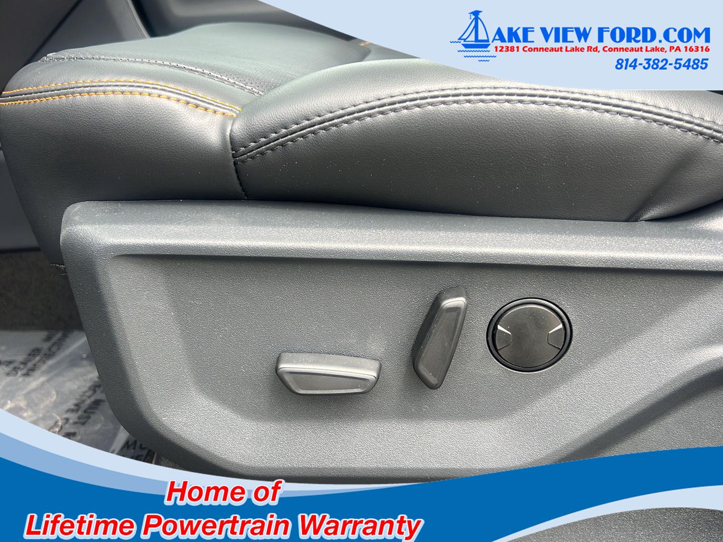 2026 Ford Expedition Tremor at Altoona Honda