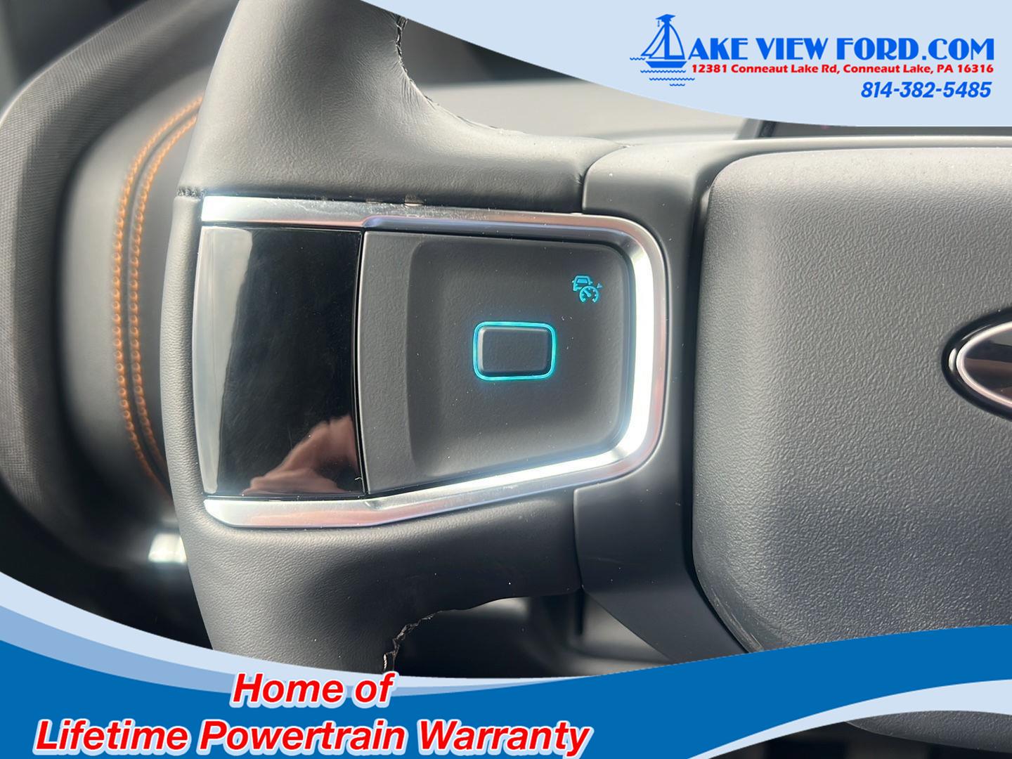 2026 Ford Expedition Tremor at Altoona Honda