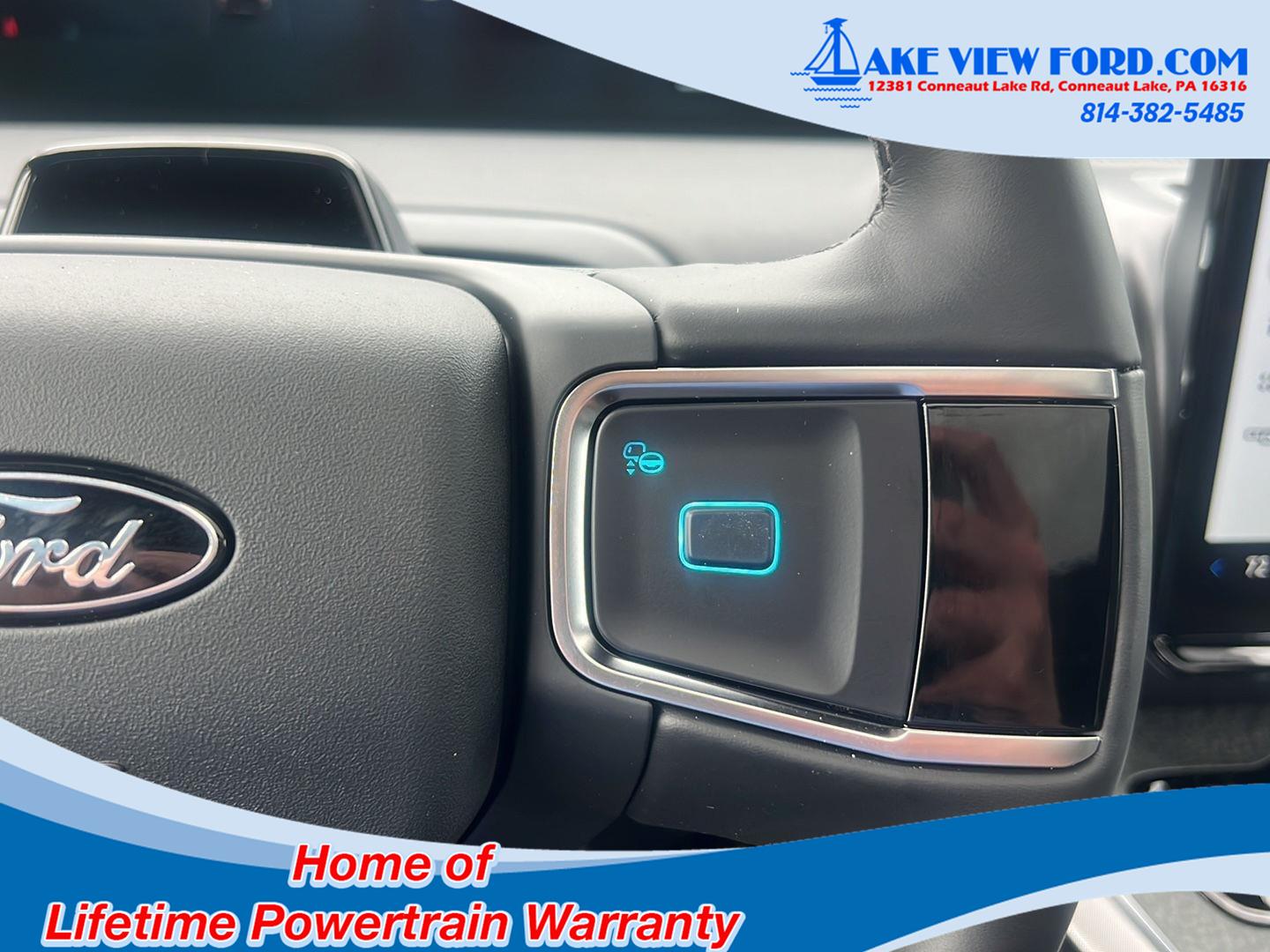 2026 Ford Expedition Tremor at Altoona Honda