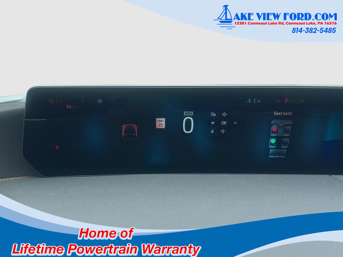 2026 Ford Expedition Tremor at Altoona Honda