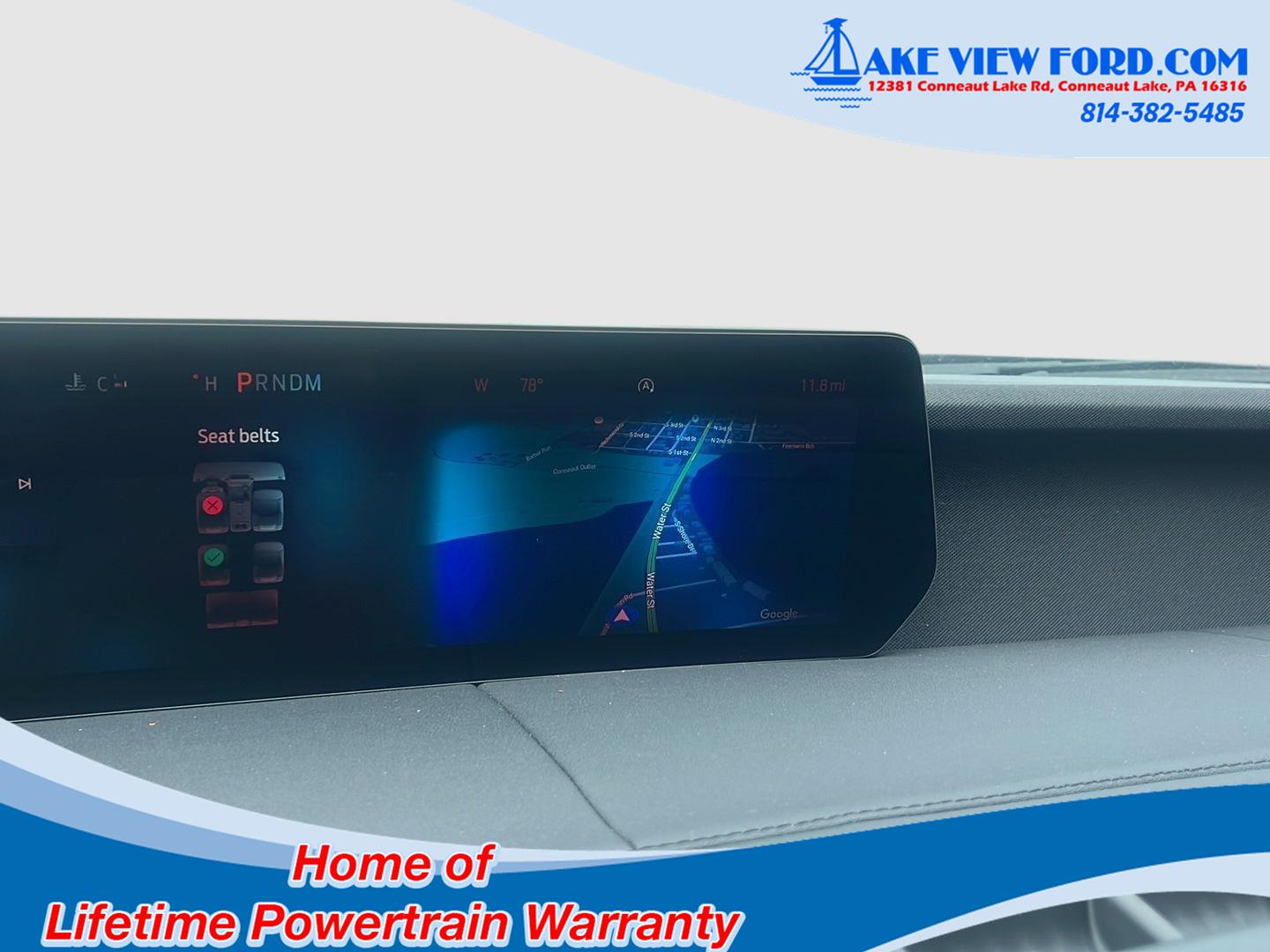 2026 Ford Expedition Tremor at Altoona Honda