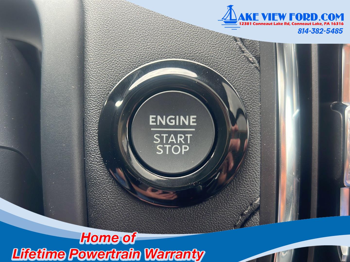 2026 Ford Expedition Tremor at Altoona Honda