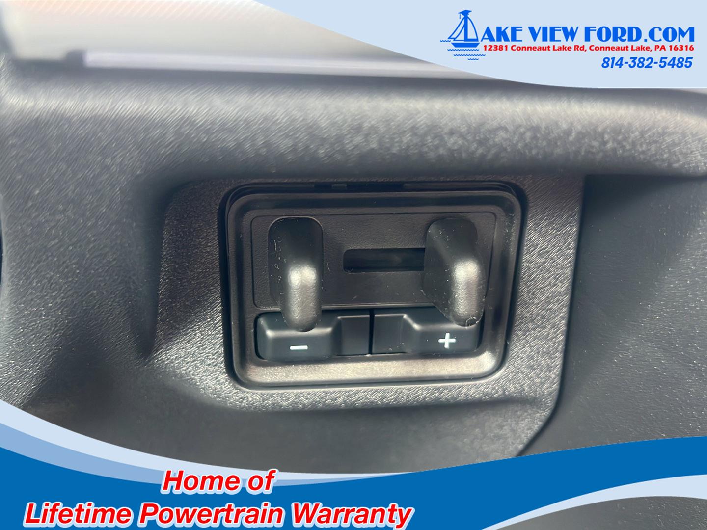 2026 Ford Expedition Tremor at Altoona Honda