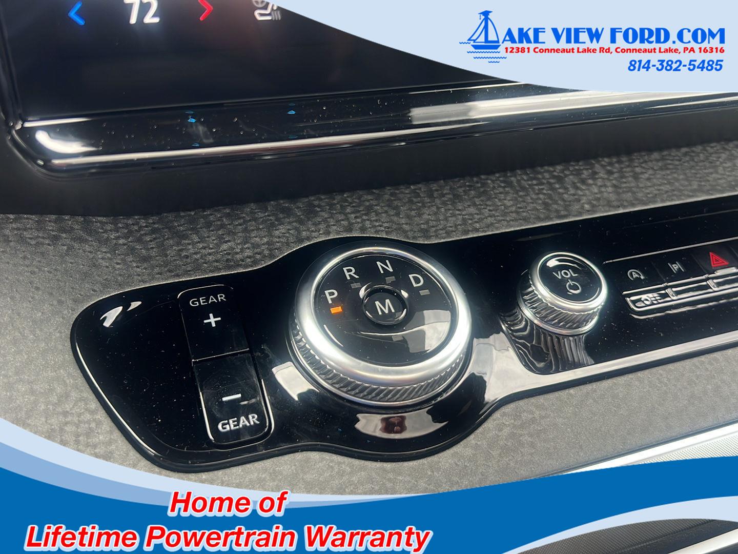 2026 Ford Expedition Tremor at Altoona Honda