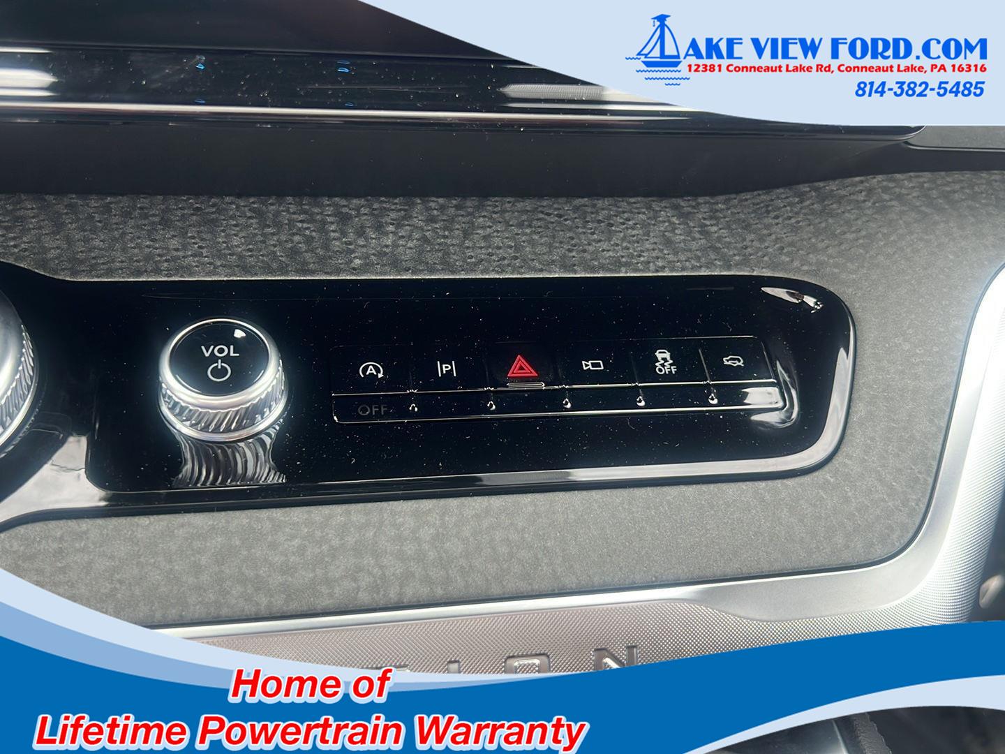 2026 Ford Expedition Tremor at Altoona Honda