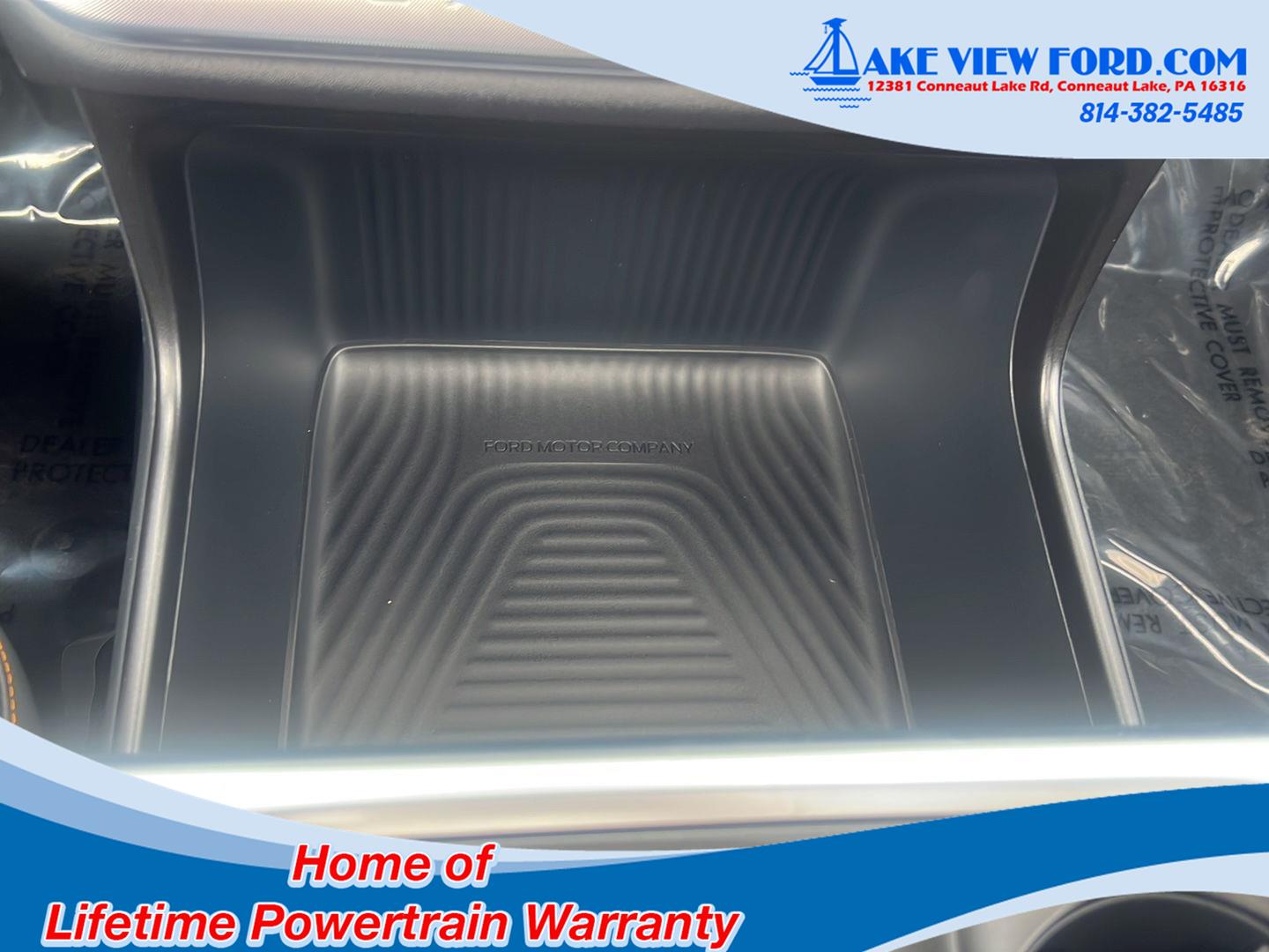 2026 Ford Expedition Tremor at Altoona Honda