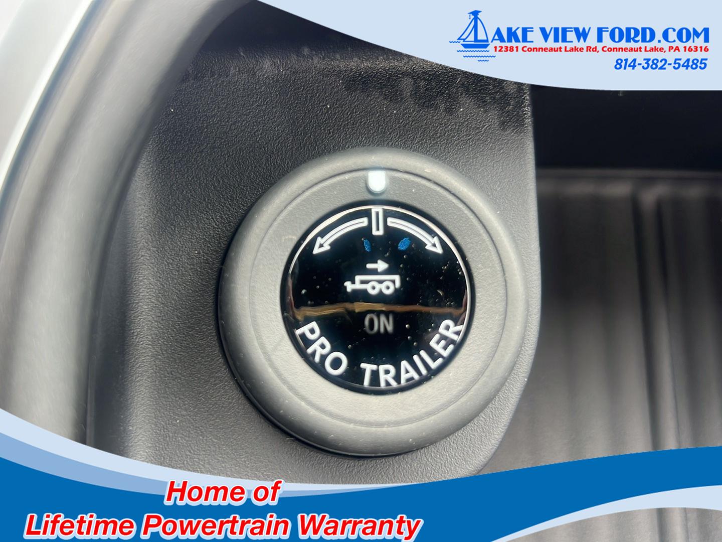 2026 Ford Expedition Tremor at Altoona Honda