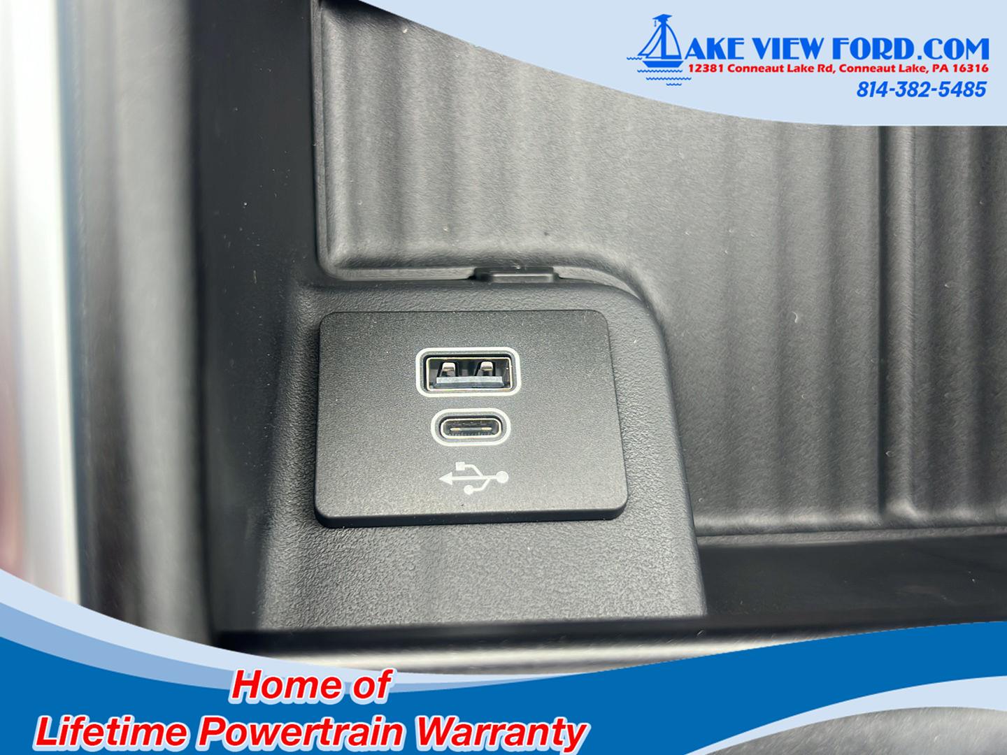 2026 Ford Expedition Tremor at Altoona Honda
