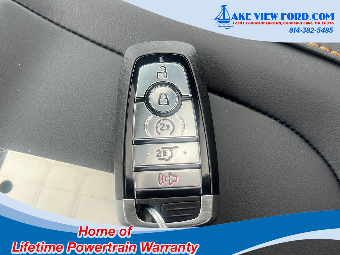 2026 Ford Expedition Tremor at Altoona Honda