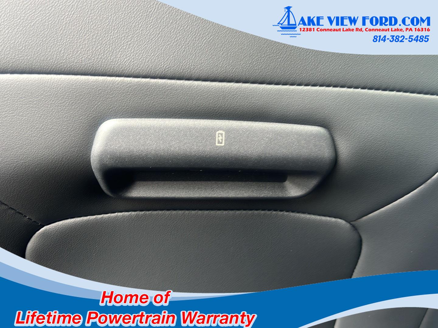 2026 Ford Expedition Tremor at Altoona Honda