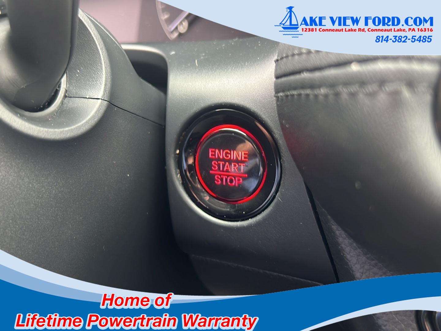 2025 Honda HR-V LX at Joe Ball GMC
