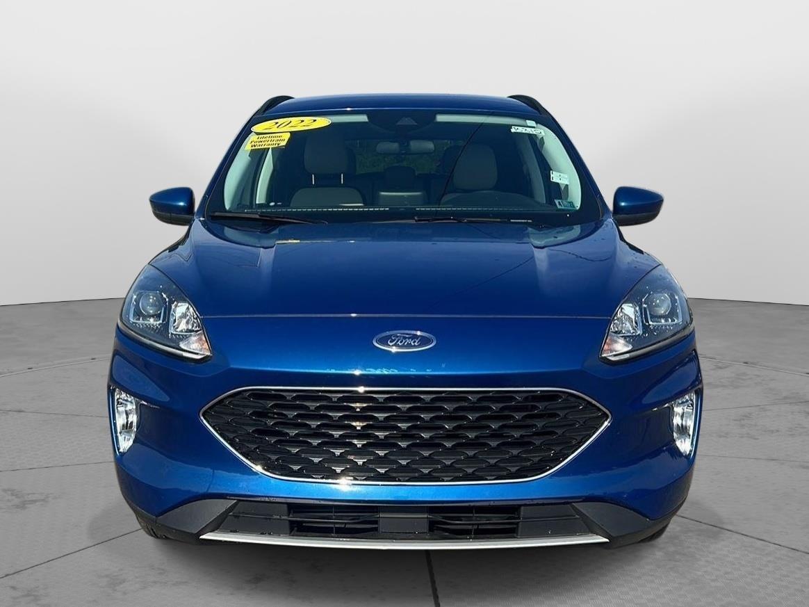 2022 Ford Escape photo 17 of 39
