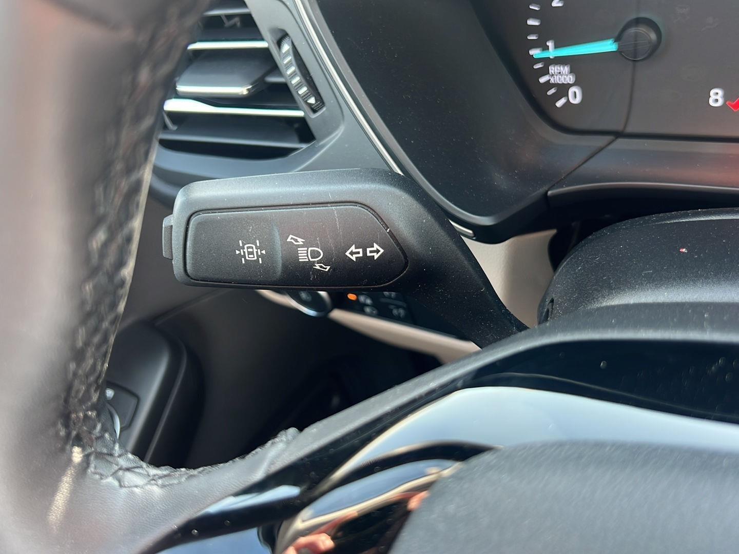 2022 Ford Escape photo 27 of 39