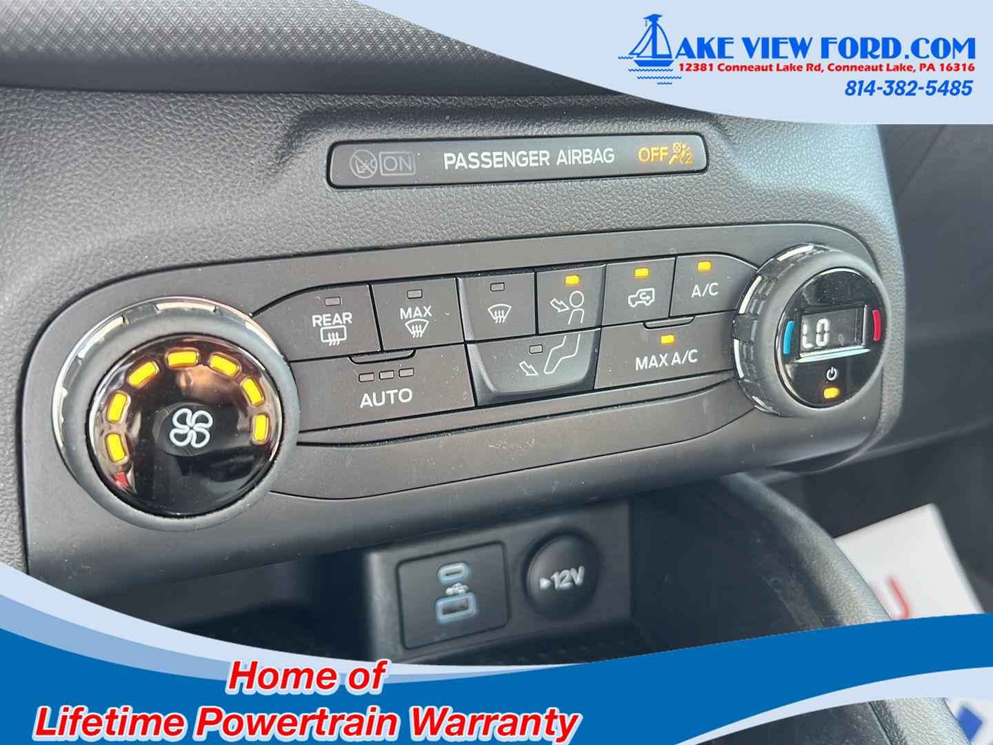 2021 Ford Bronco Sport Big Bend at Woltz & Wind Ford