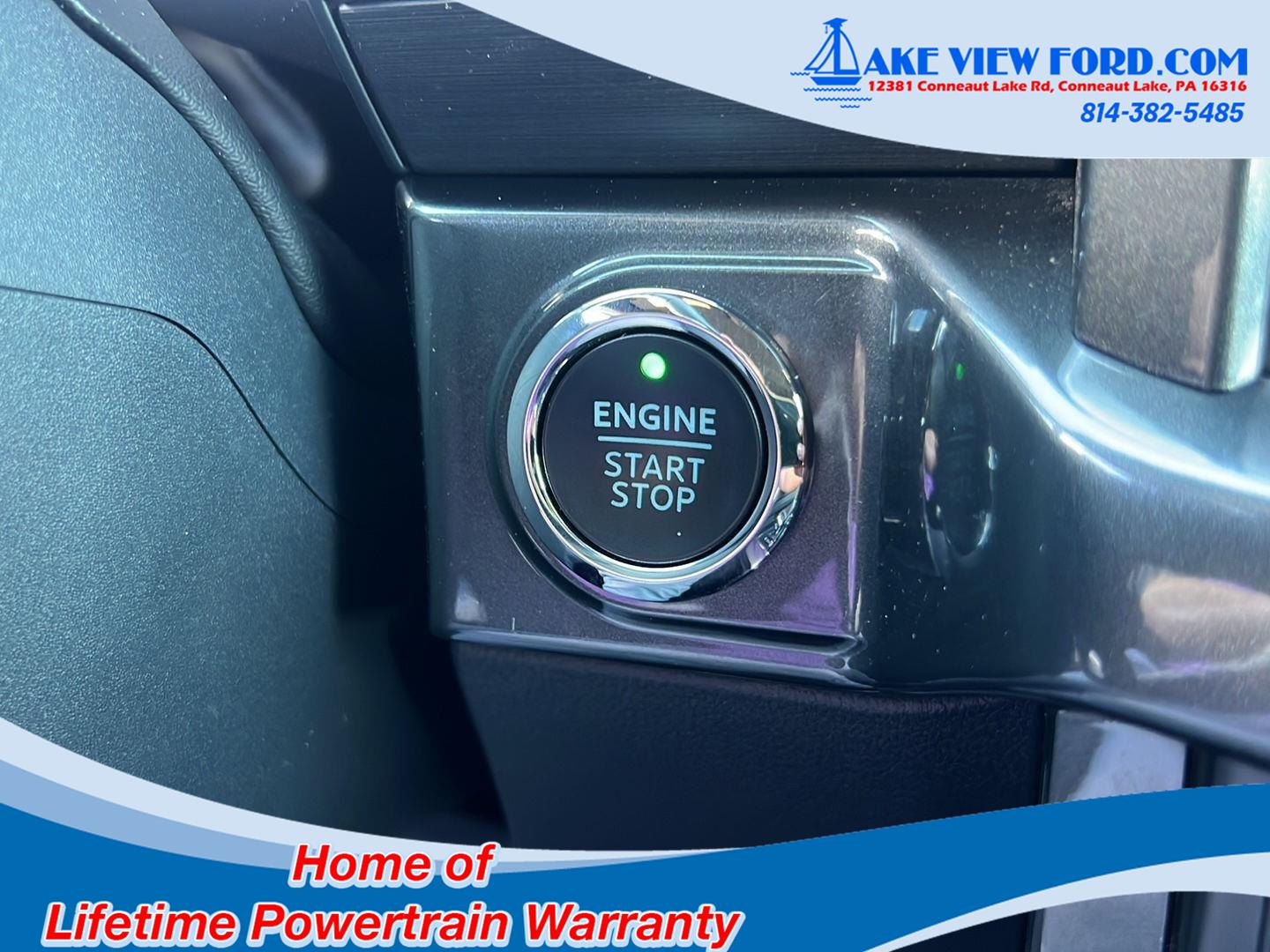 2023 Ford F-150 XLT at Lake View Ford