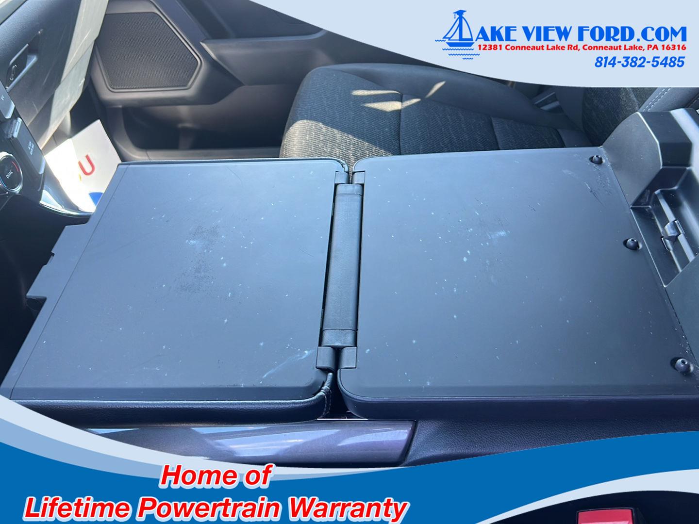 2023 Ford F-150 XLT at Lake View Ford