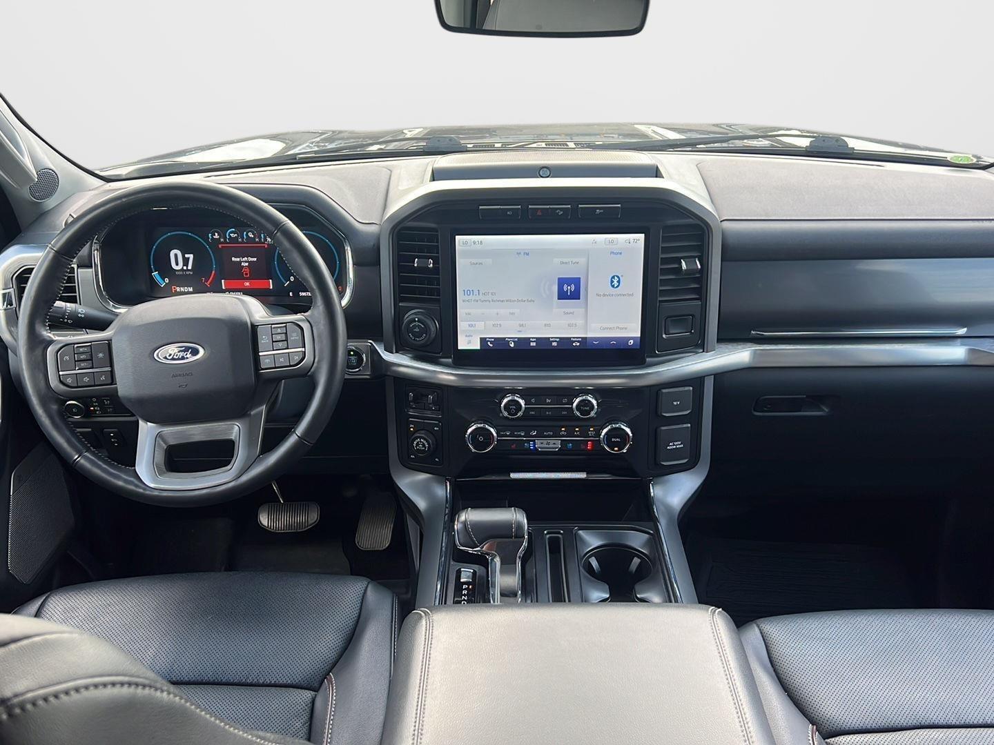 2022 Ford F-150 photo 2 of 51