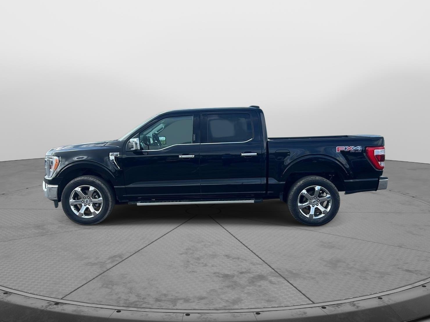 2022 Ford F-150 photo 5 of 51