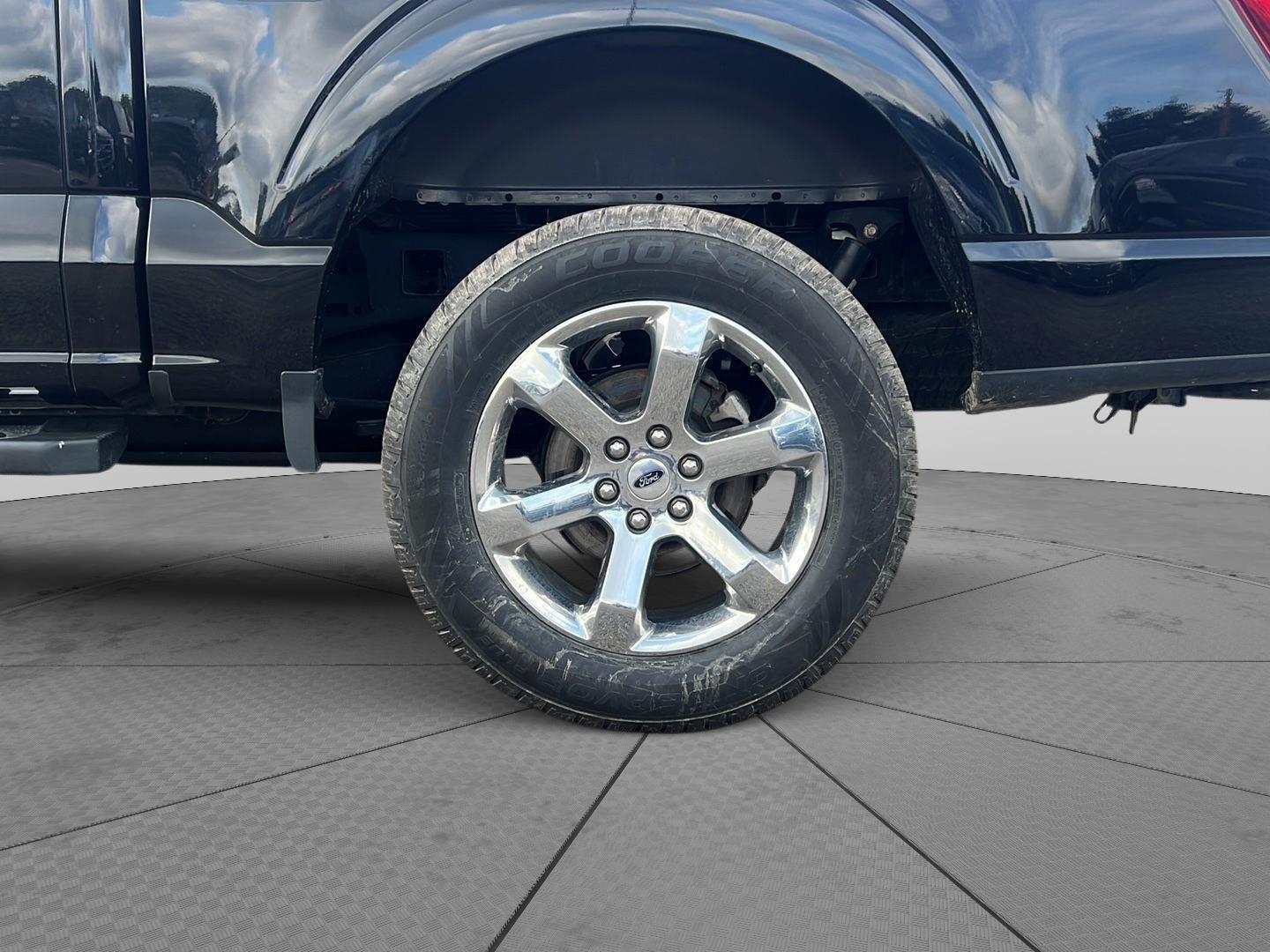 2022 Ford F-150 photo 6 of 51