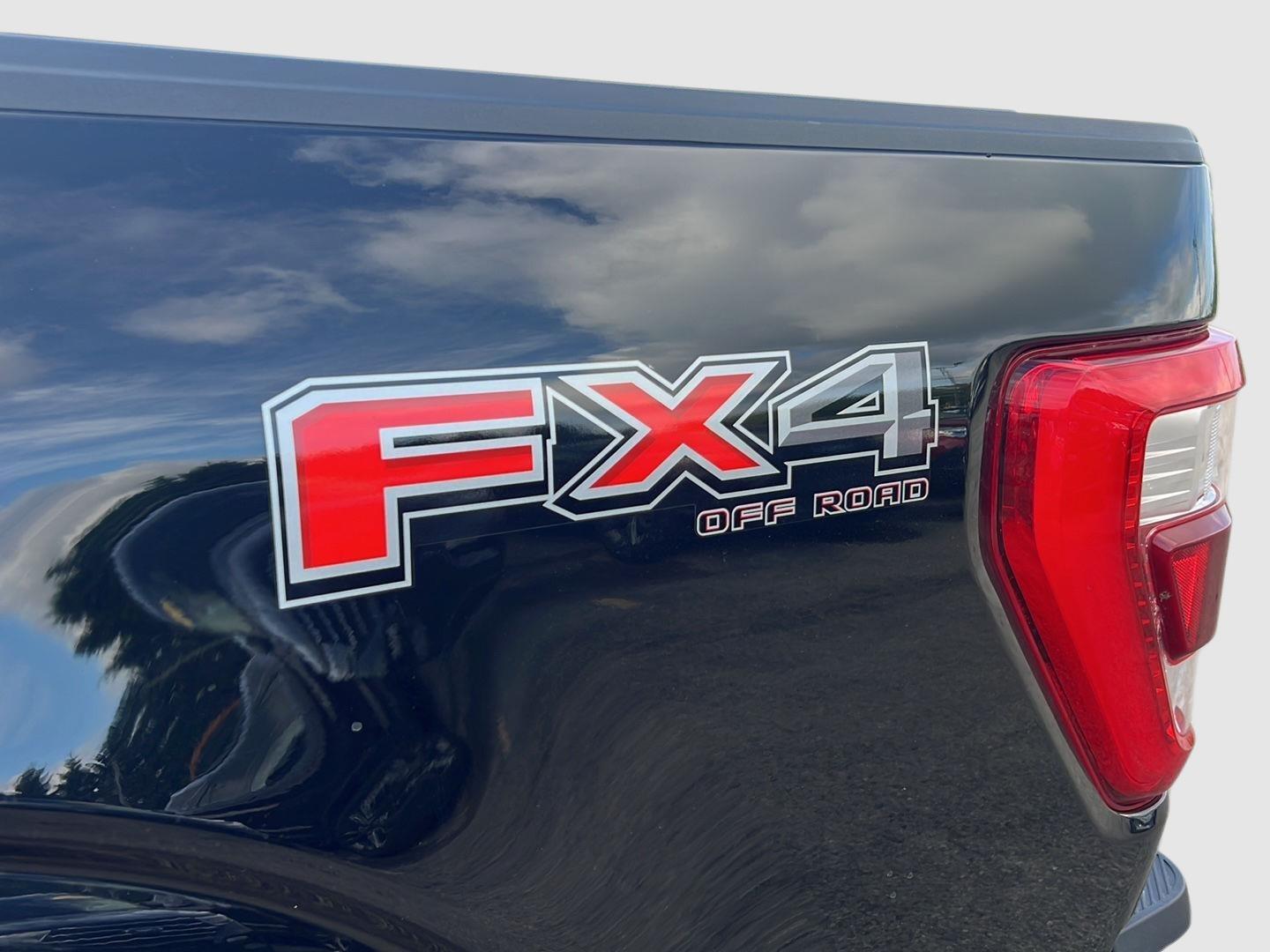 2022 Ford F-150 photo 7 of 51