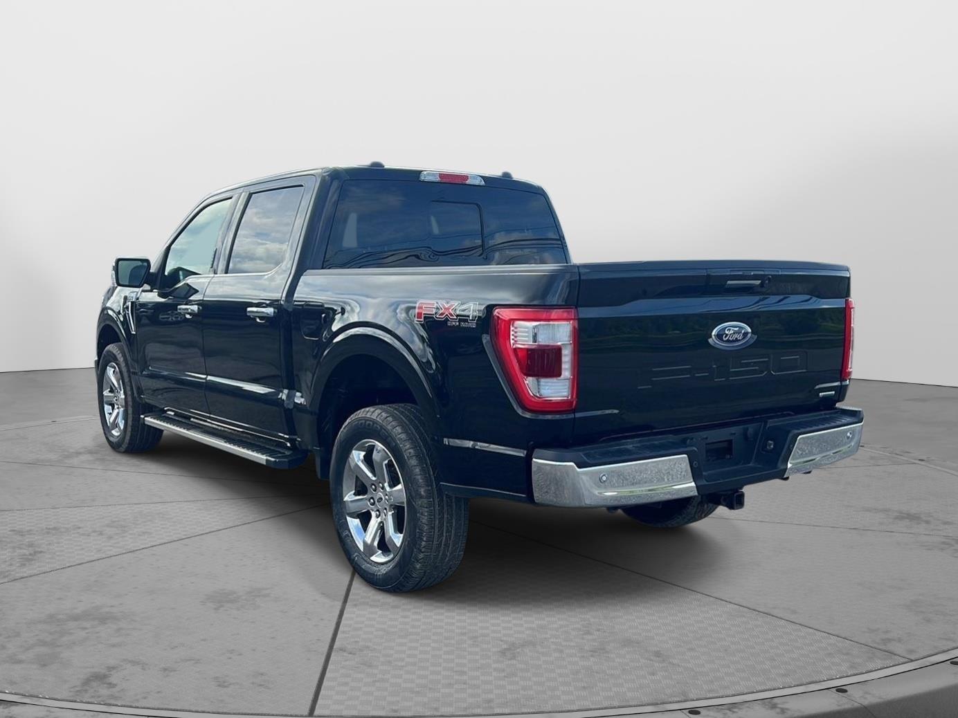 2022 Ford F-150 photo 8 of 51