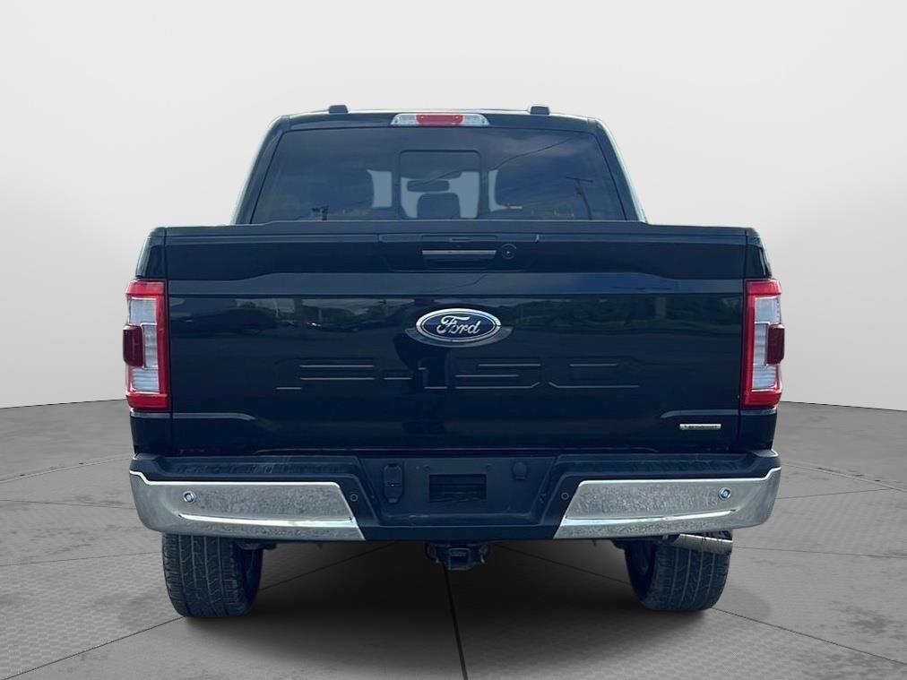 2022 Ford F-150 photo 9 of 51