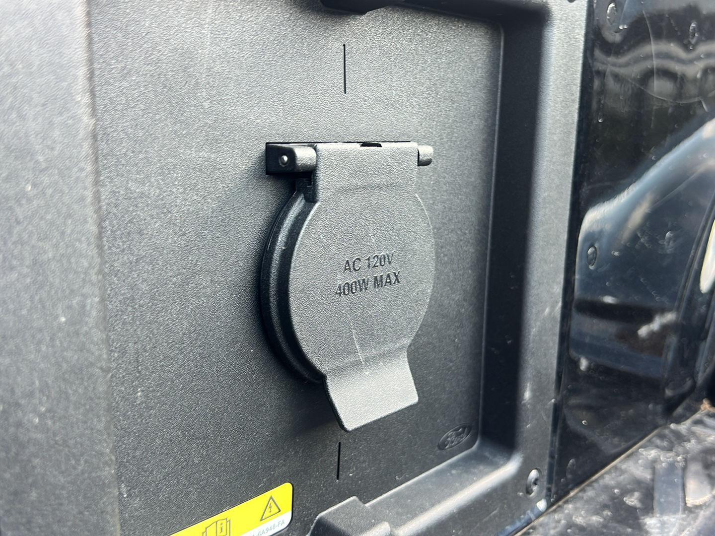 2022 Ford F-150 photo 11 of 51