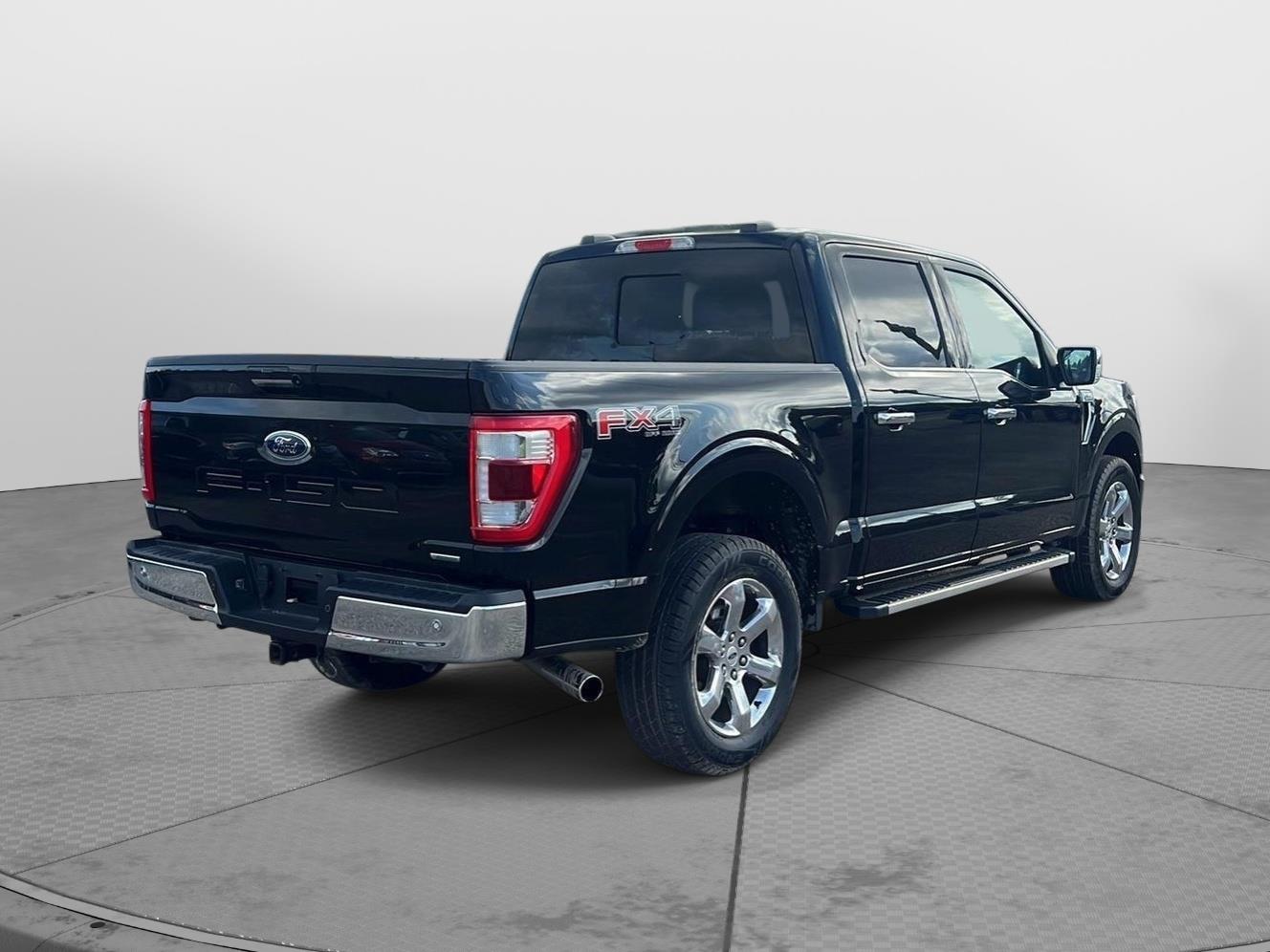 2022 Ford F-150 photo 12 of 51