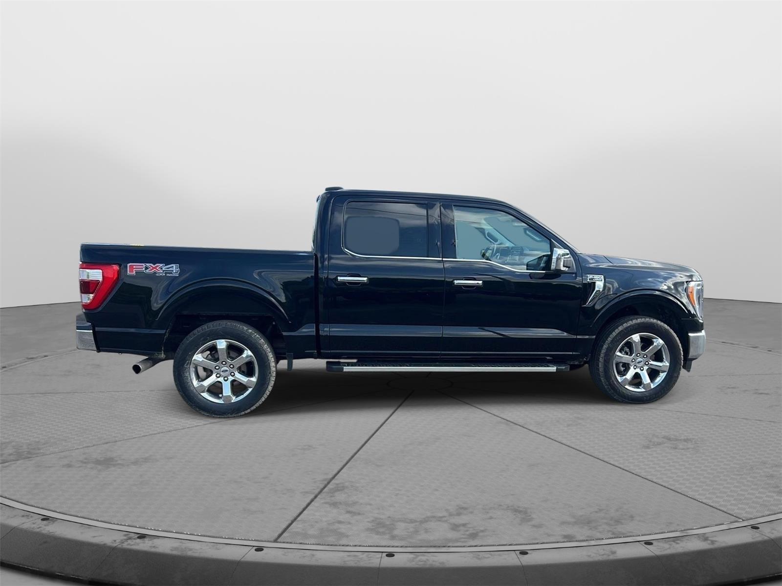 2022 Ford F-150 photo 13 of 51