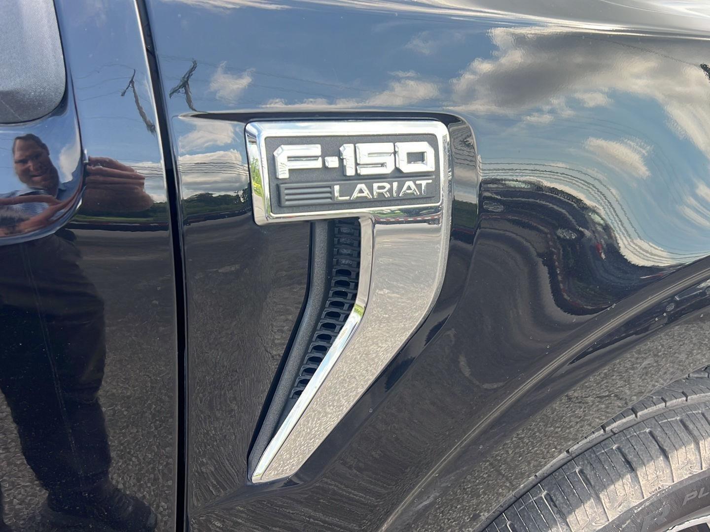 2022 Ford F-150 photo 14 of 51