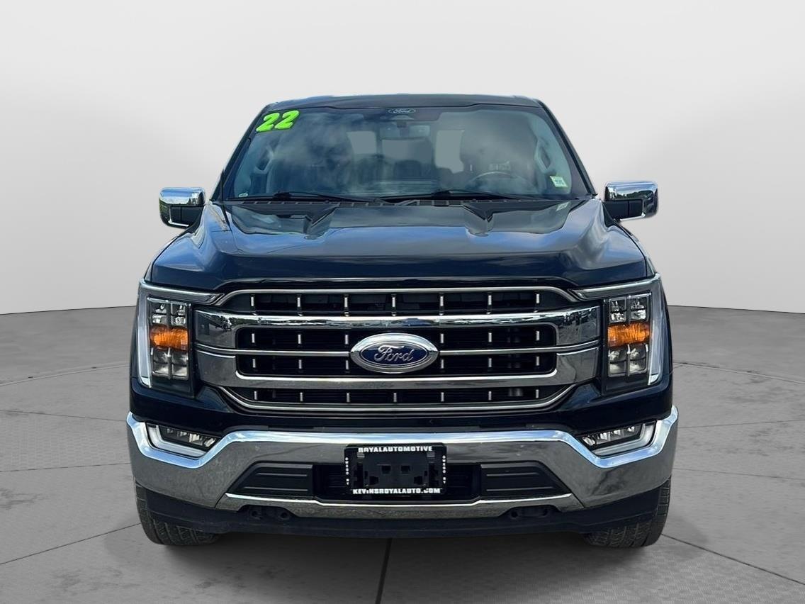 2022 Ford F-150 photo 15 of 51