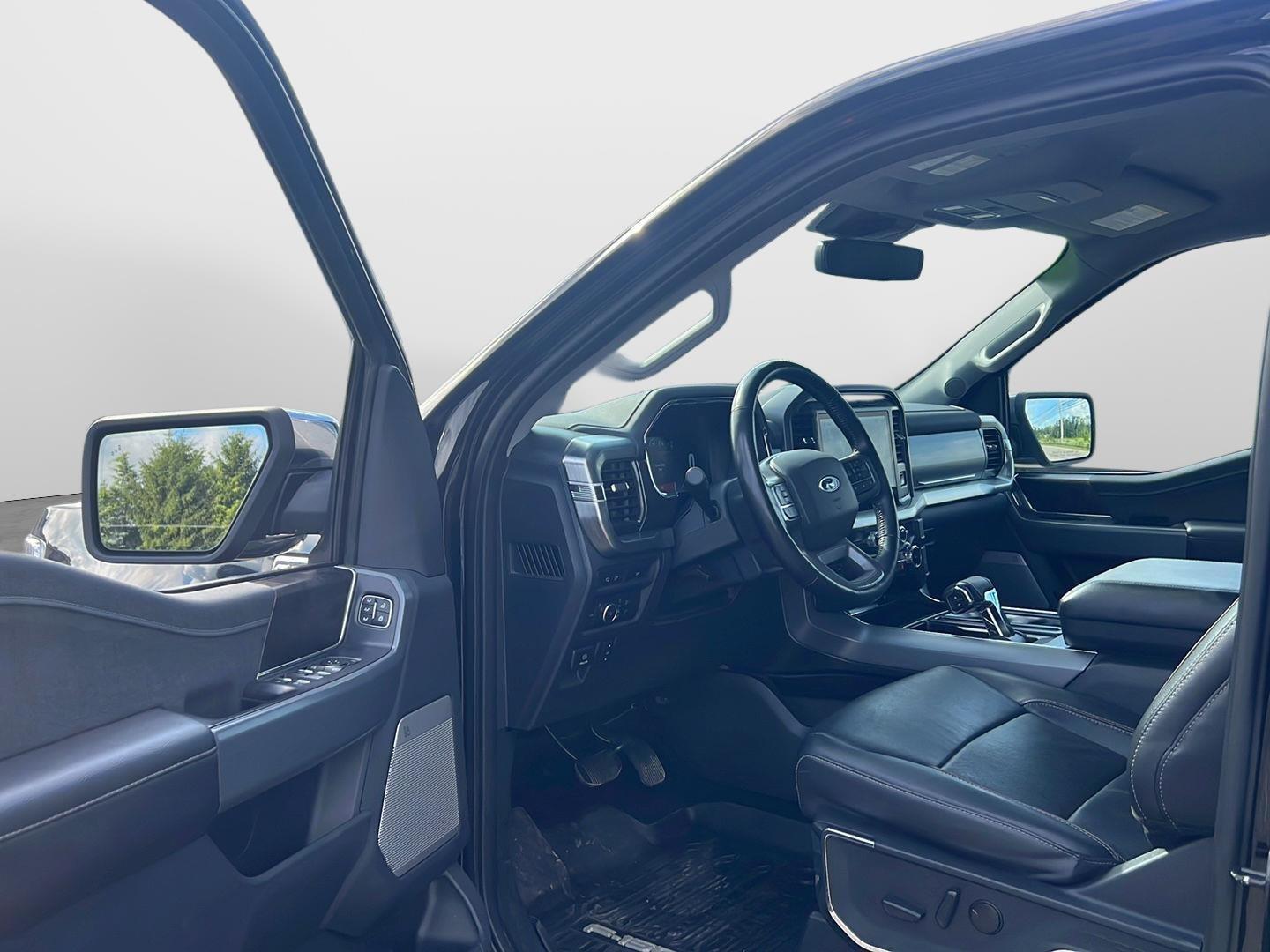 2022 Ford F-150 photo 17 of 51