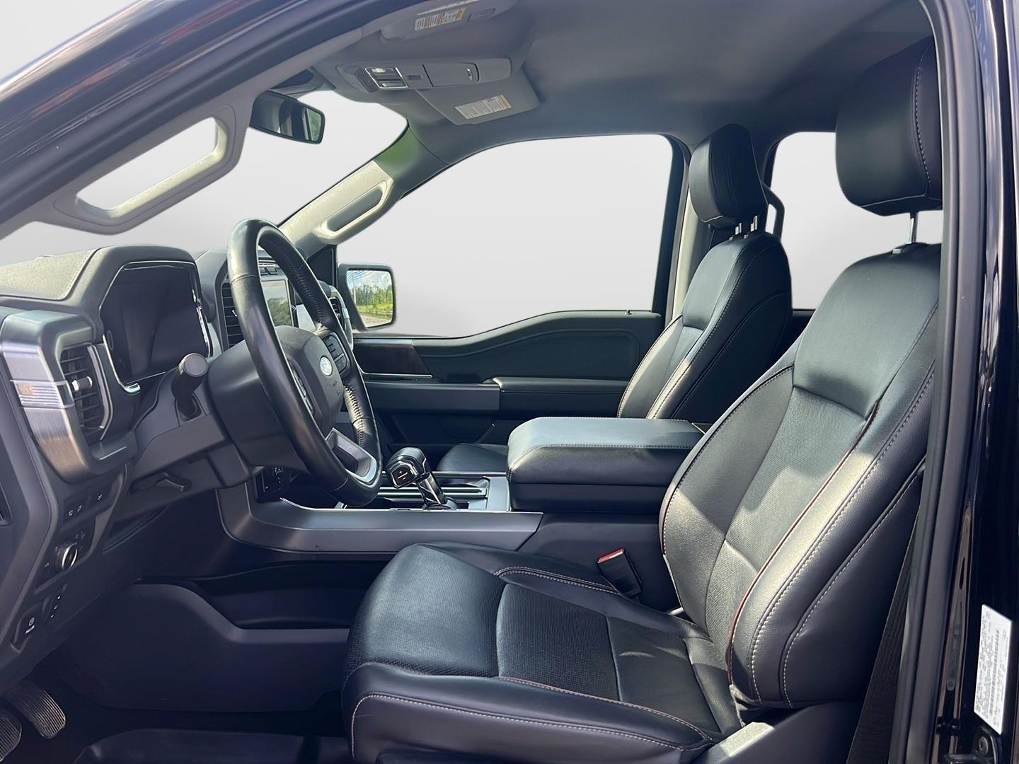 2022 Ford F-150 photo 18 of 51