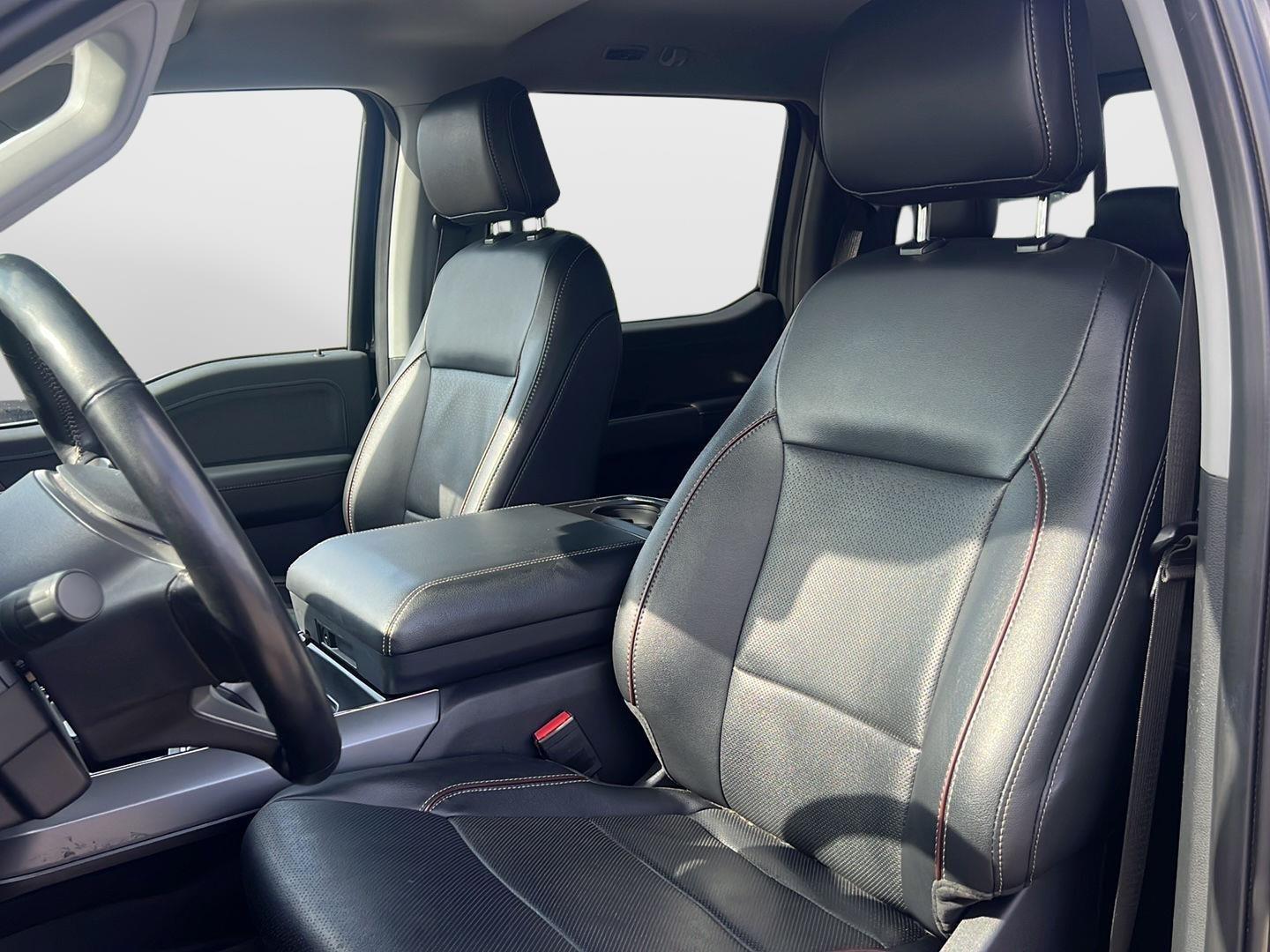 2022 Ford F-150 photo 19 of 51