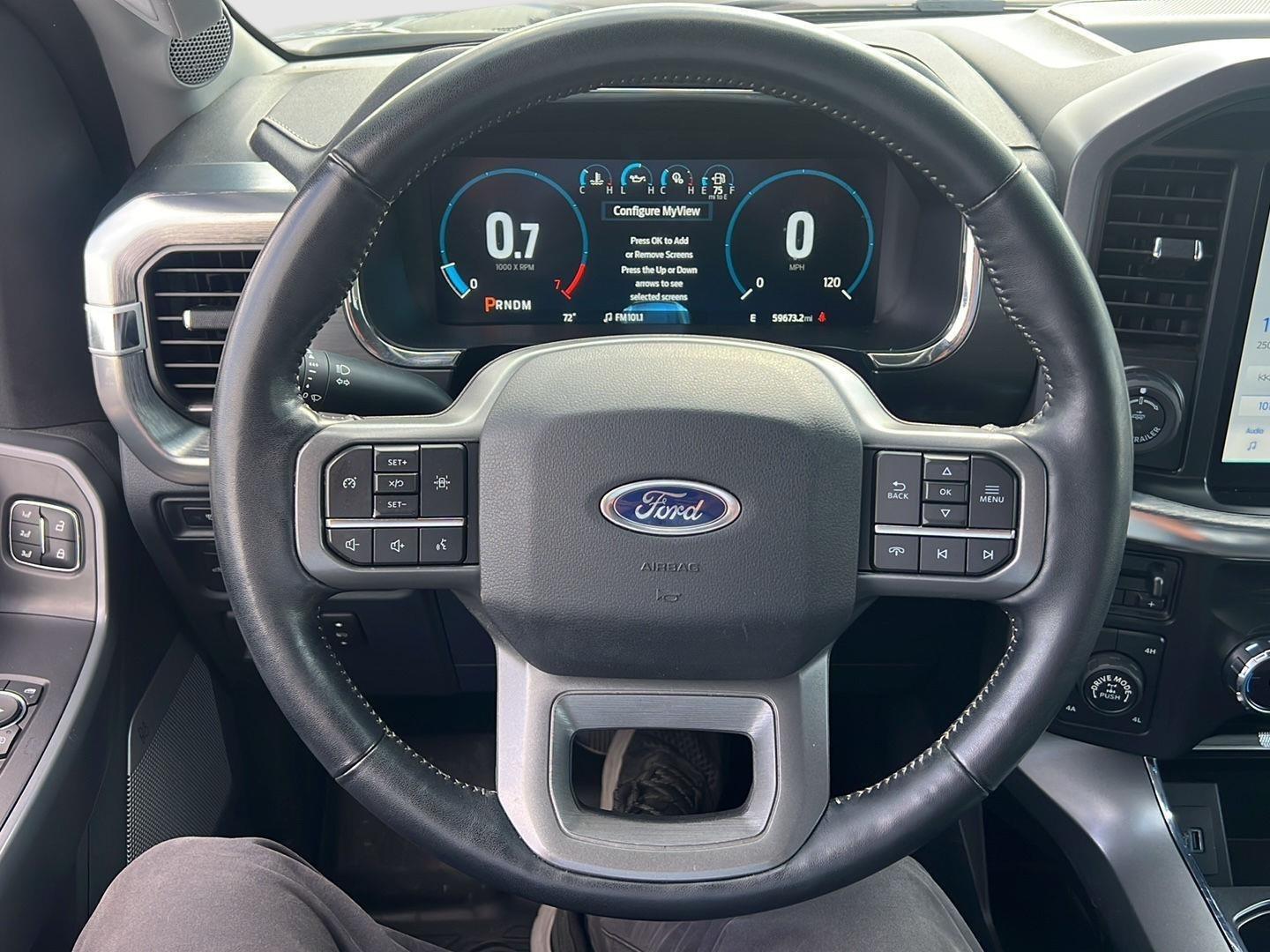 2022 Ford F-150 photo 27 of 51