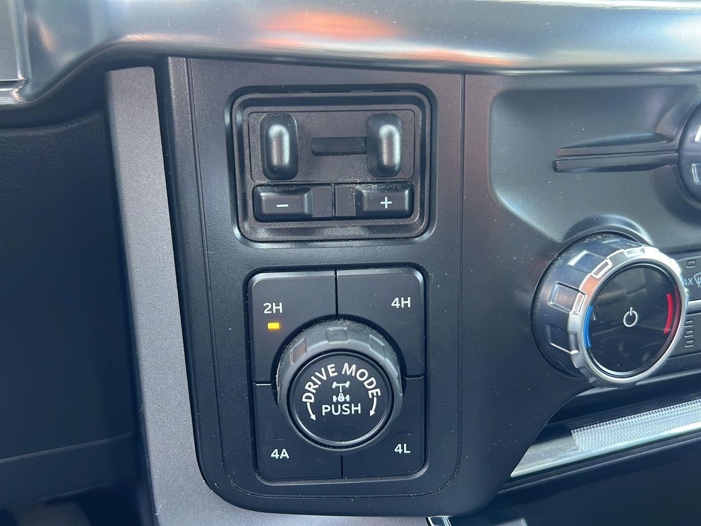 2022 Ford F-150 photo 34 of 51