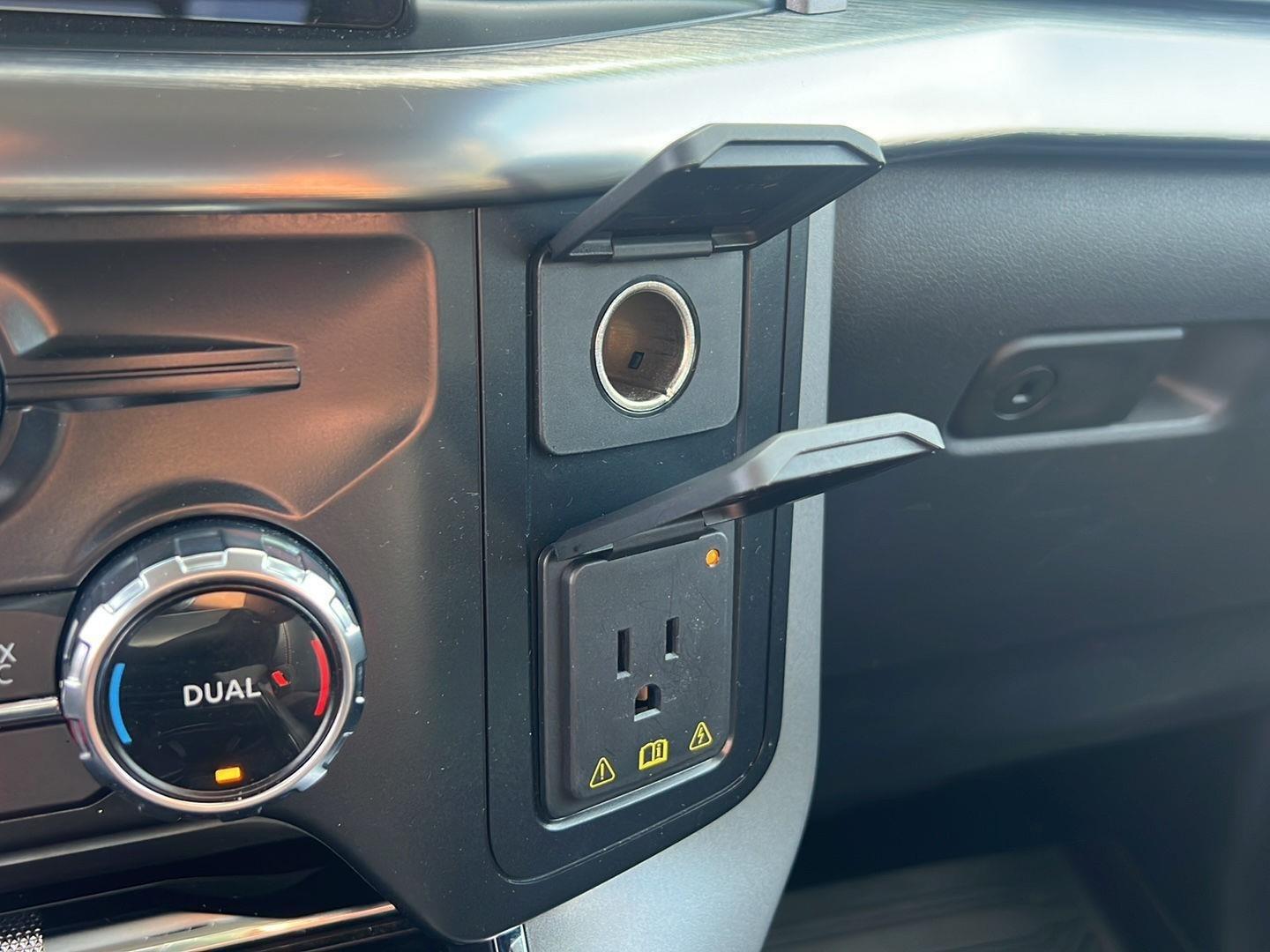 2022 Ford F-150 photo 38 of 51