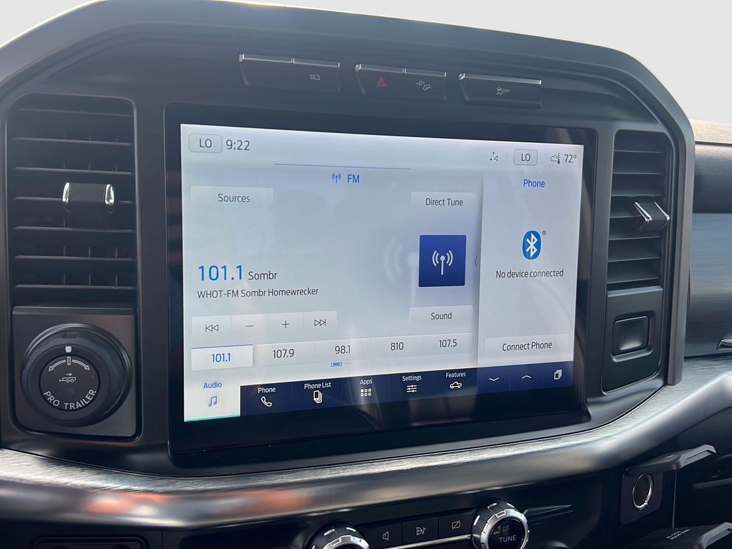 2022 Ford F-150 photo 39 of 51