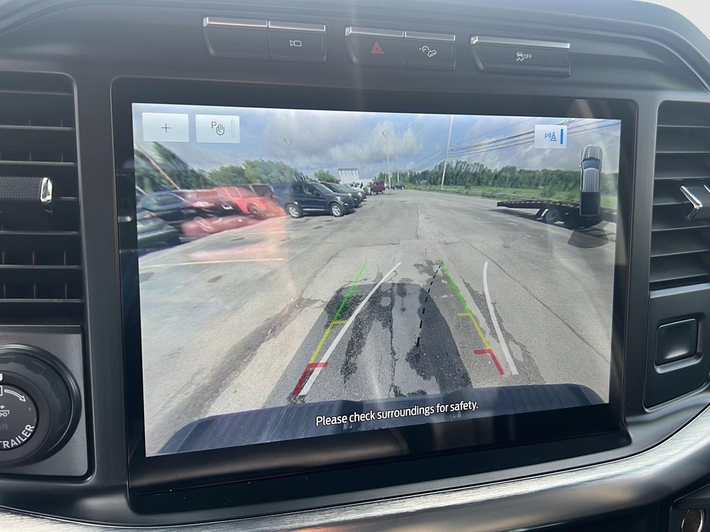 2022 Ford F-150 photo 41 of 51