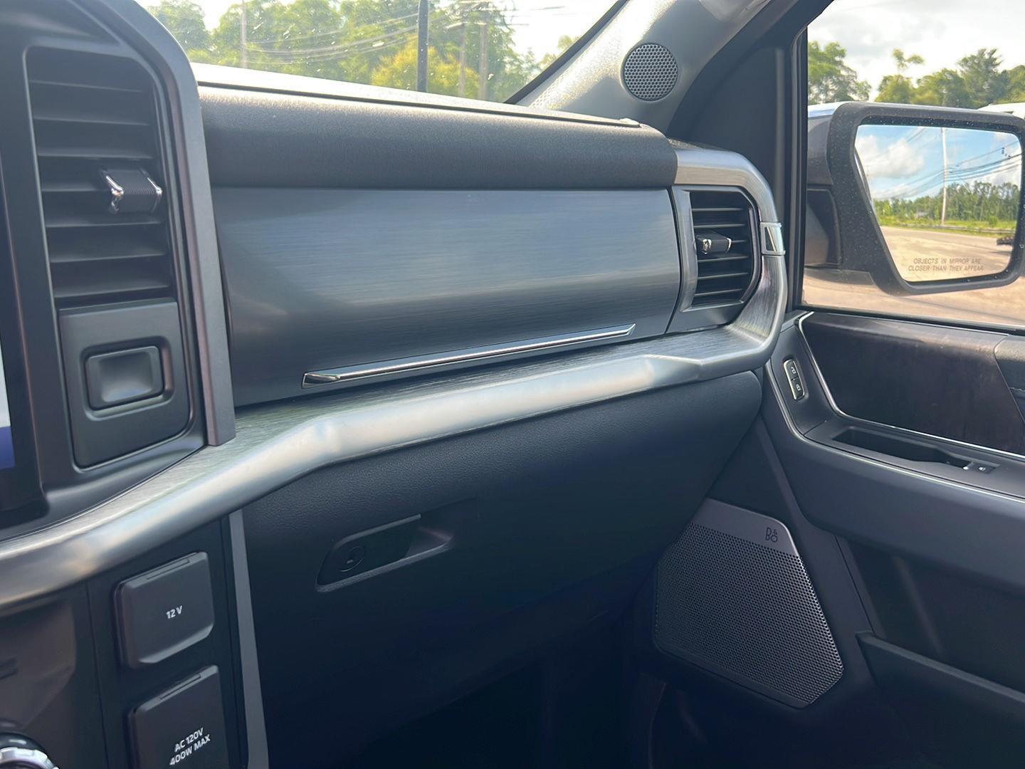 2022 Ford F-150 photo 44 of 51