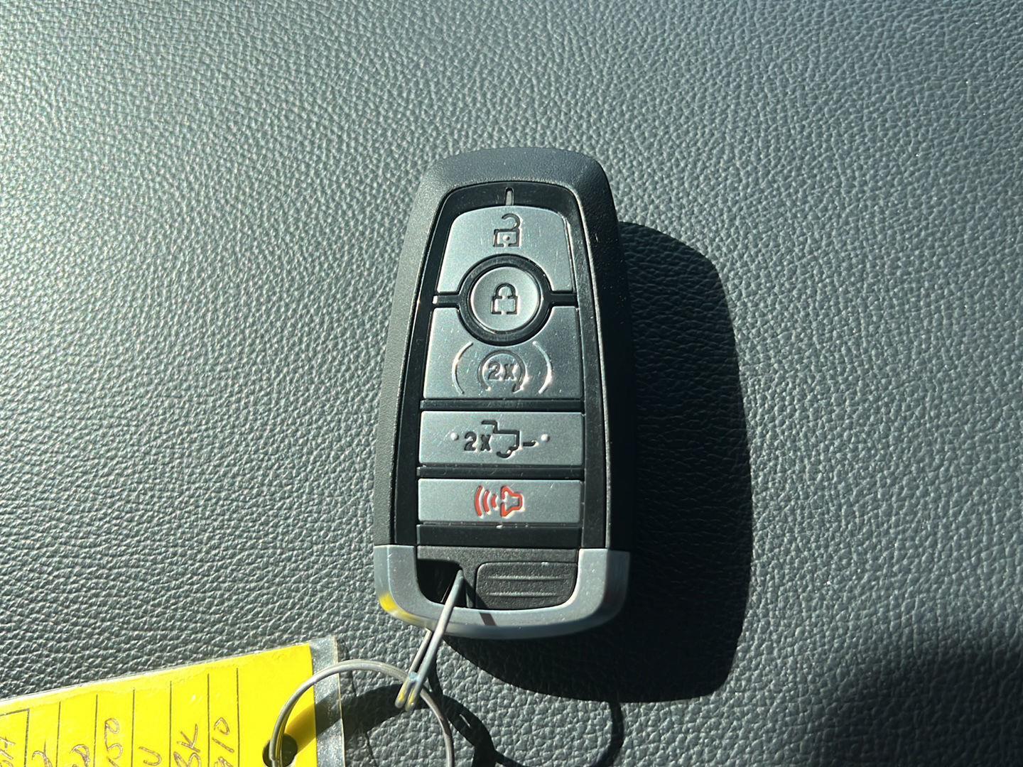 2022 Ford F-150 photo 45 of 51