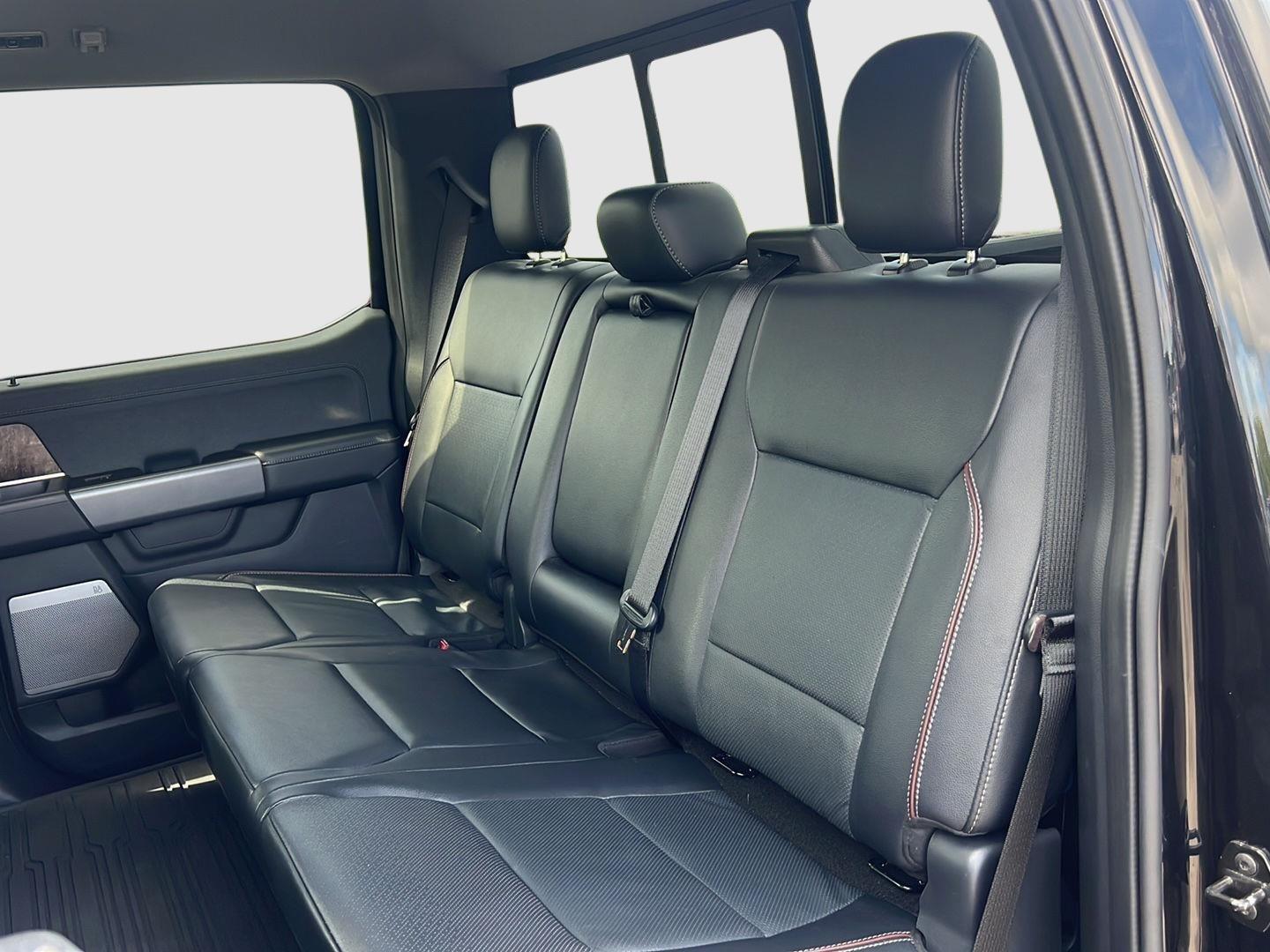 2022 Ford F-150 photo 46 of 51