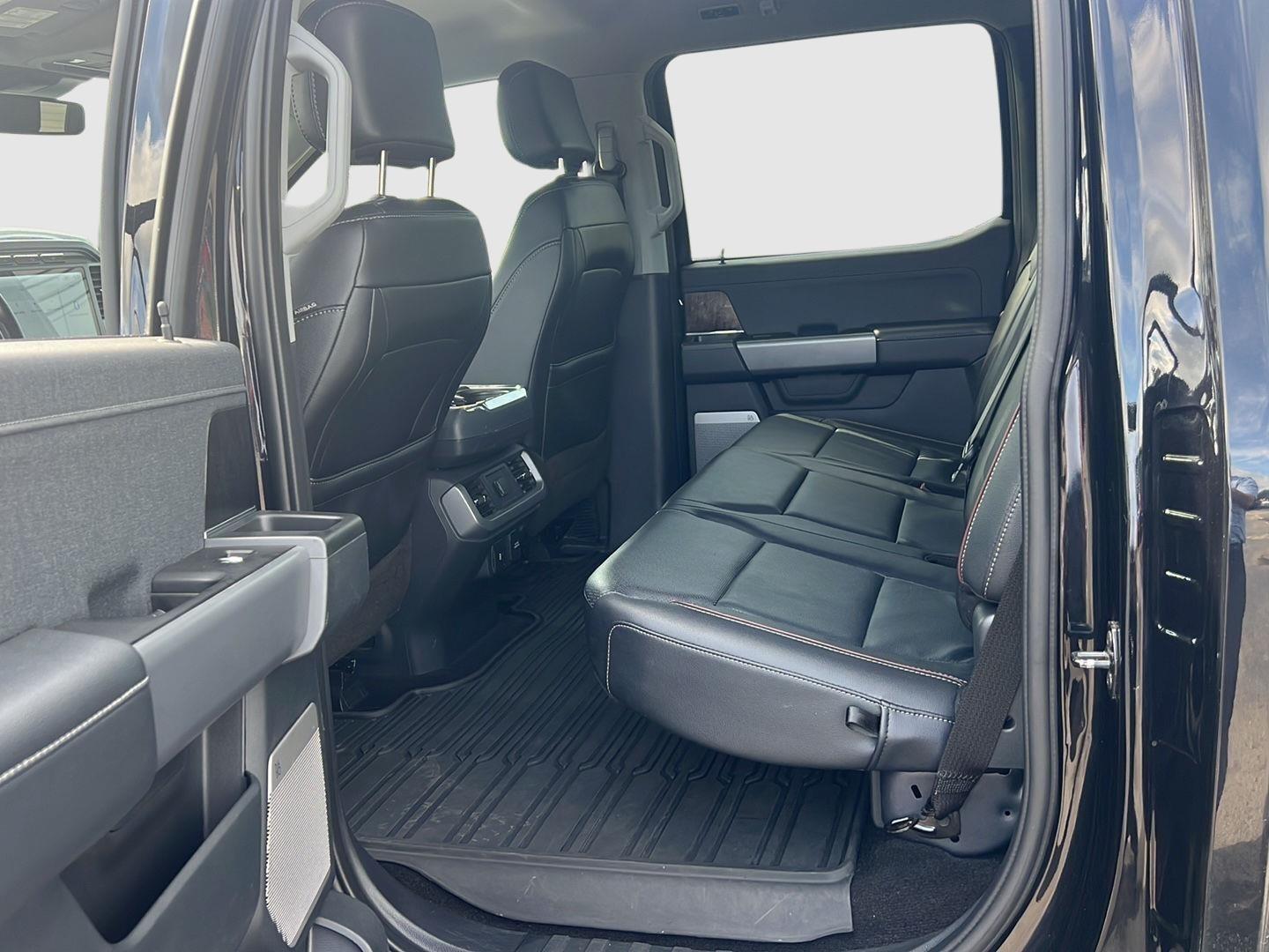2022 Ford F-150 photo 47 of 51