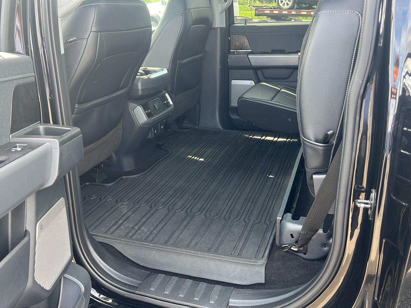 2022 Ford F-150 photo 48 of 51