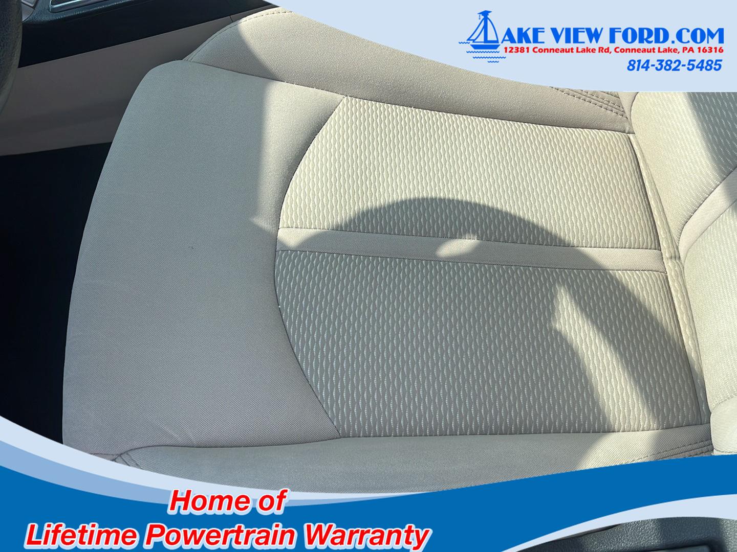 2016 Hyundai Sonata 2.4L SE at Auto Estates