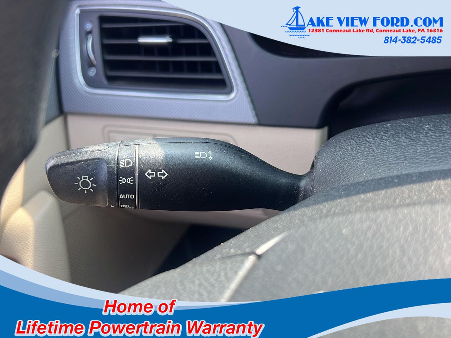2016 Hyundai Sonata 2.4L SE at Auto Estates